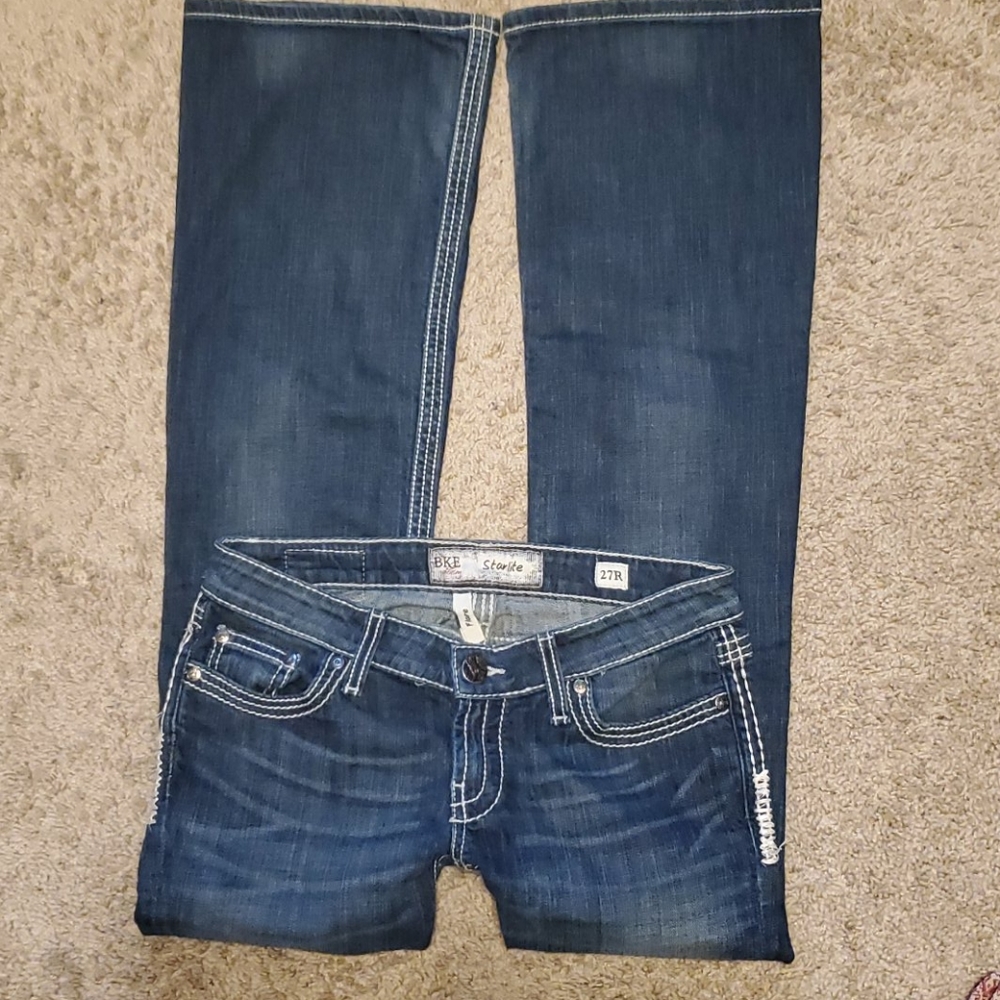 BKE Jeans